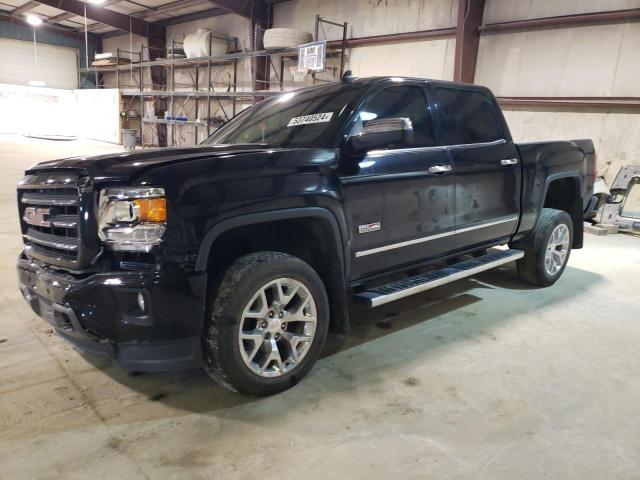 2015 GMC SIERRA K1500 SLT, 