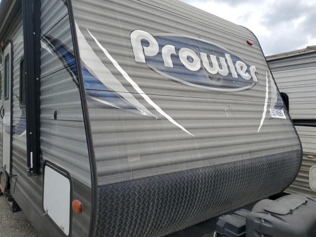 5SFPB3220HE334663 - 2017 HEARTLAND GATEWAY 双色 照片 10