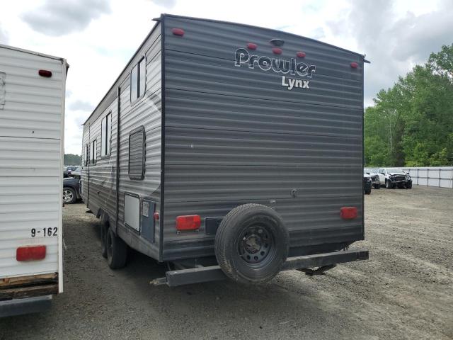 5SFPB3220HE334663 - 2017 HEARTLAND GATEWAY 双色 照片 3