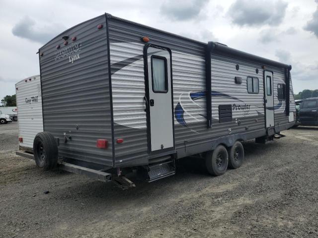 5SFPB3220HE334663 - 2017 HEARTLAND GATEWAY 双色 照片 4