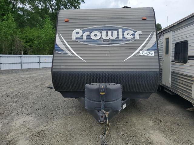 5SFPB3220HE334663 - 2017 HEARTLAND GATEWAY 双色 照片 8