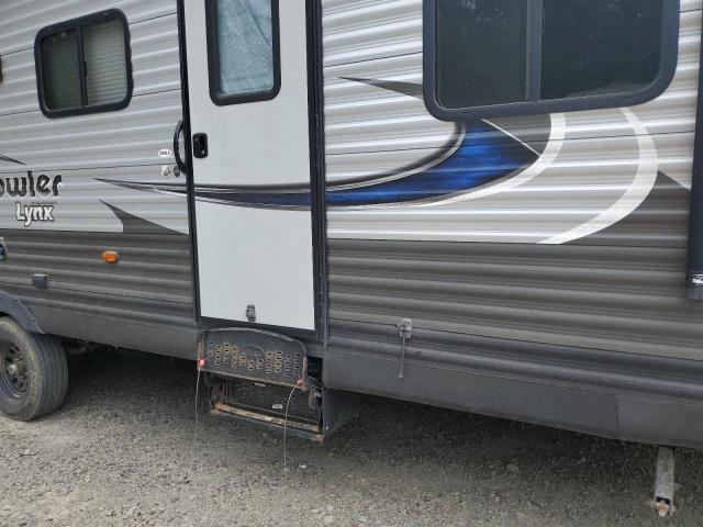 5SFPB3220HE334663 - 2017 HEARTLAND GATEWAY 双色 照片 9