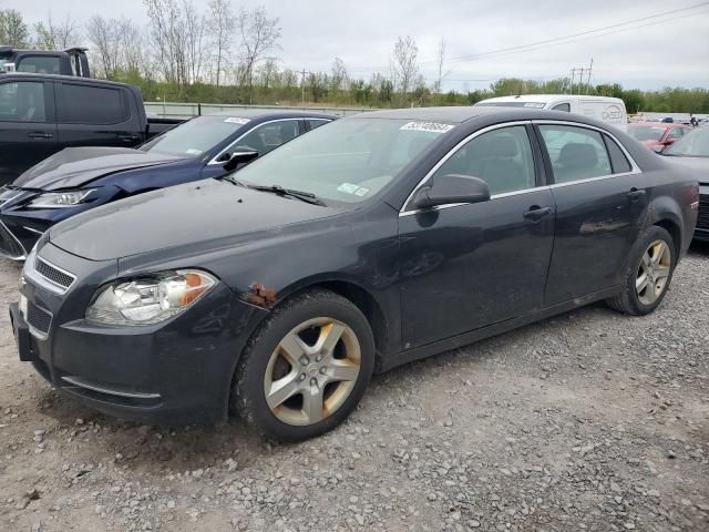 2009 CHEVROLET MALIBU LS, 