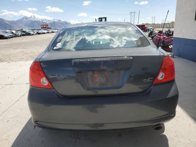 JTKDE167560132363 - 2006 TOYOTA SCION TC 灰色 照片 6