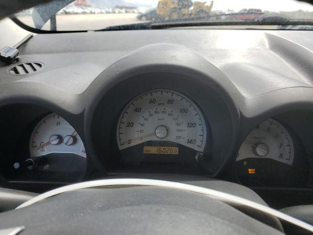 JTKDE167560132363 - 2006 TOYOTA SCION TC 灰色 照片 9