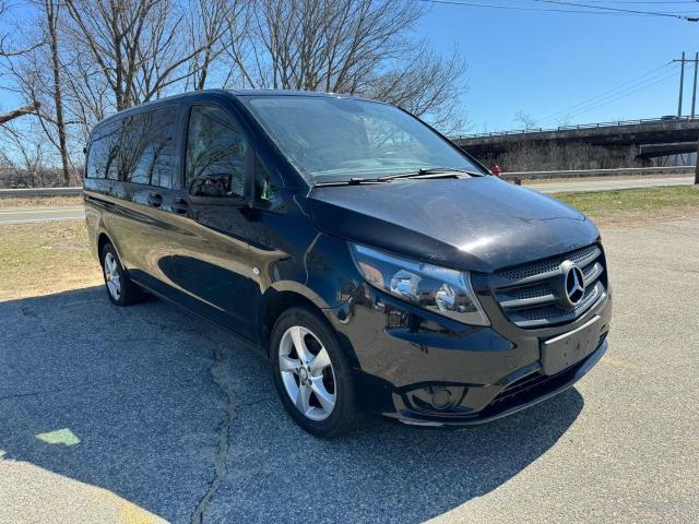 2018 MERCEDES-BENZ METRIS, 