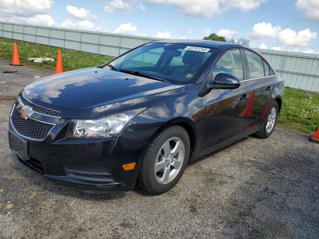 2014 CHEVROLET CRUZE LT, 