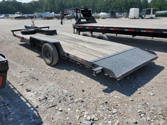 58UBF2025NA005238 - 2022 LOAD TRAILER BLACK photo 3