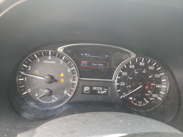 5N1AR2MN7EC641711 - 2014 NISSAN PATHFINDER S CHARCOAL photo 9