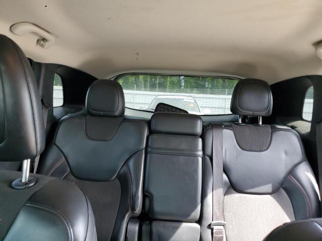 1C4PJMBS6HW589906 - 2017 JEEP CHEROKEE TRAILHAWK BLACK photo 10