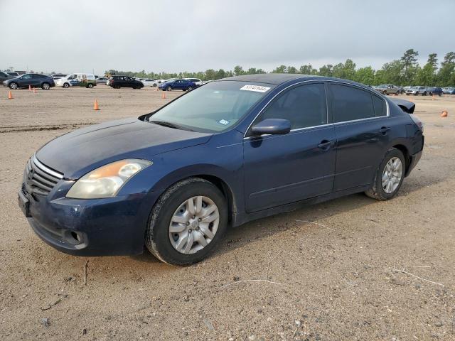 2009 NISSAN ALTIMA 2.5, 