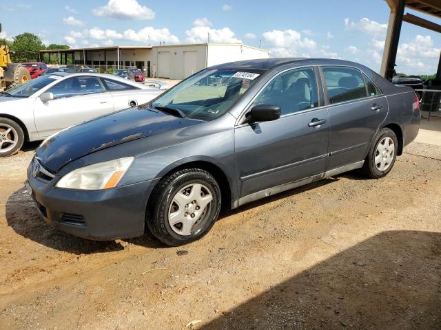 2006 HONDA ACCORD LX, 