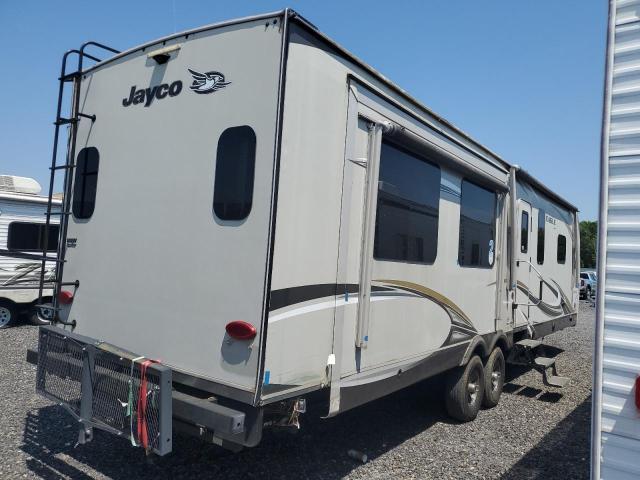 1UJBJ0BU5K1ED0088 - 2019 JAYCO EAGLE GRAY photo 4