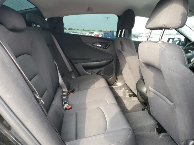 1G1ZG5ST6RF179946 - 2024 CHEVROLET MALIBU RS BLACK photo 10