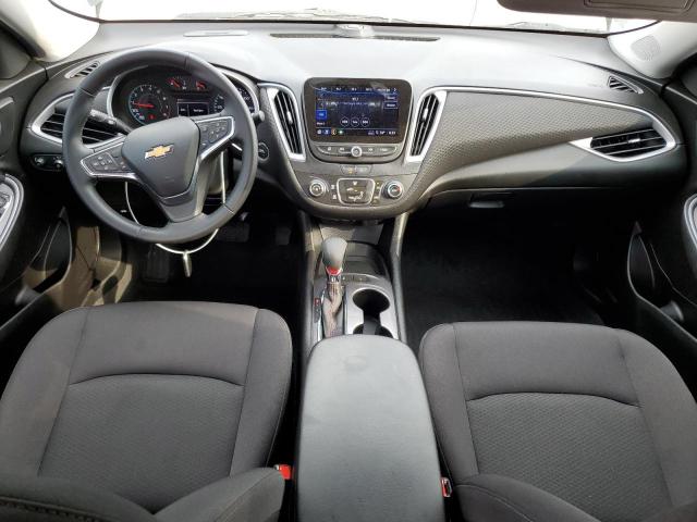 1G1ZG5ST6RF179946 - 2024 CHEVROLET MALIBU RS BLACK photo 8