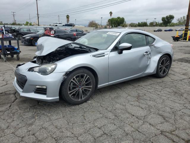 2015 SUBARU BRZ 2.0 PREMIUM, null