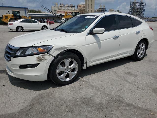 2012 HONDA CROSSTOUR EXL, 