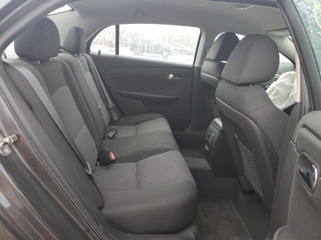 1G1ZC5E11BF311183 - 2011 CHEVROLET MALIBU 1LT 灰色 照片 10