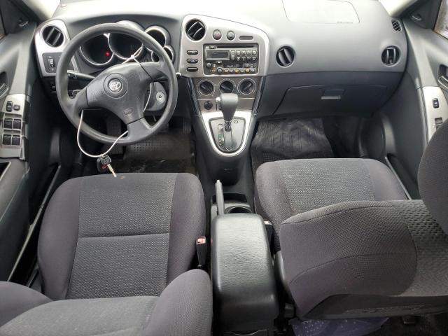 2T1KR32EX3C095573 - 2003 TOYOTA COROLLA MA XR GOLD photo 8