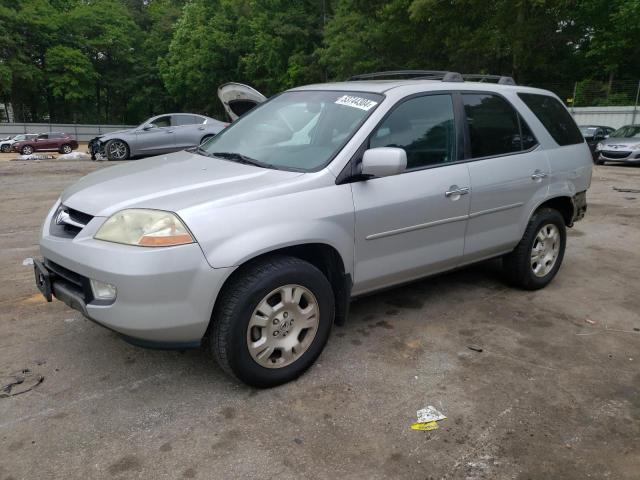 2002 ACURA MDX, 