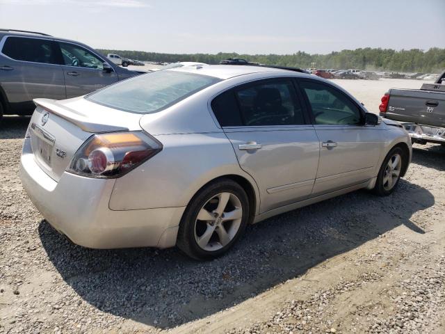 1N4BL21E28N530741 - 2008 NISSAN ALTIMA 3.5SE GRAY photo 3