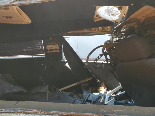 3C6TRVPG4EE121963 - 2014 RAM PROMASTER 2500 HIGH შავი ფოტო 6