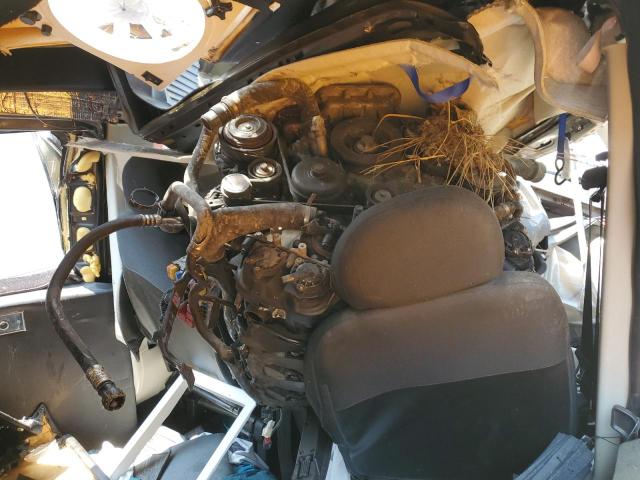 3C6TRVPG4EE121963 - 2014 RAM PROMASTER 2500 HIGH შავი ფოტო 7