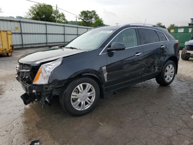 2012 CADILLAC SRX LUXURY COLLECTION, 