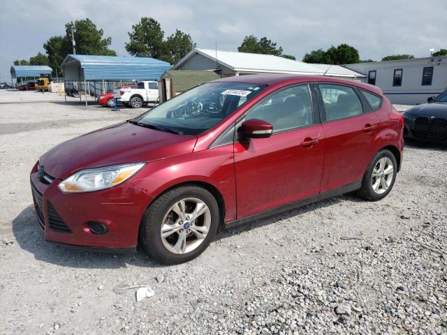 2013 FORD FOCUS SE, 