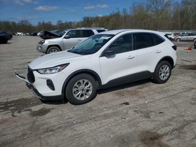 2024 FORD ESCAPE ACTIVE, null