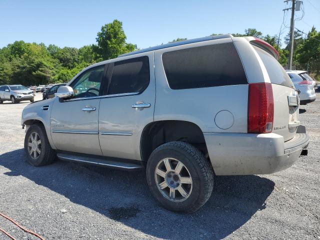 1GYFK63877R246083 - 2007 CADILLAC ESCALADE LUXURY BEIGE photo 2