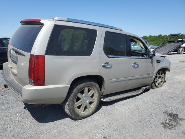 1GYFK63877R246083 - 2007 CADILLAC ESCALADE LUXURY BEIGE photo 3