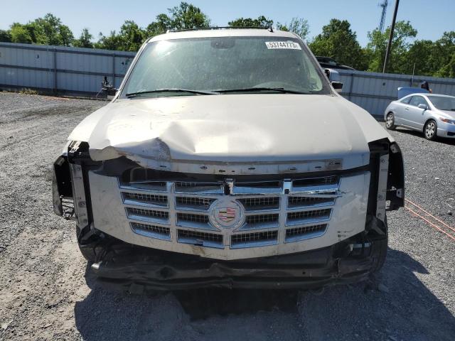 1GYFK63877R246083 - 2007 CADILLAC ESCALADE LUXURY BEIGE photo 5