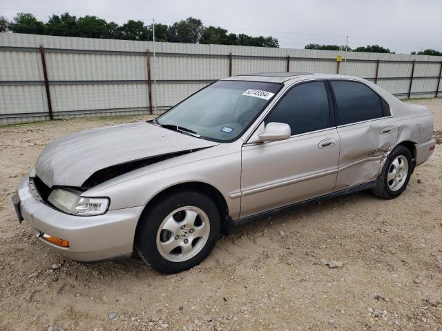 1997 HONDA ACCORD SE, 