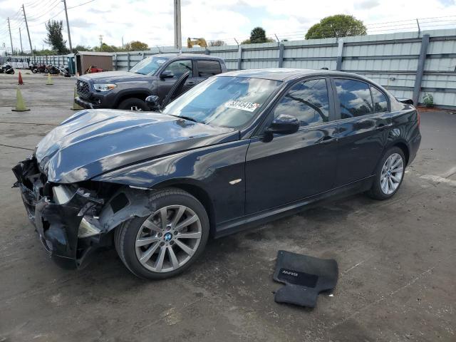 2011 BMW 328 I, 