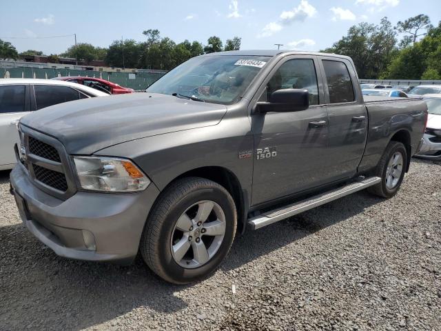 2013 RAM 1500 ST, 