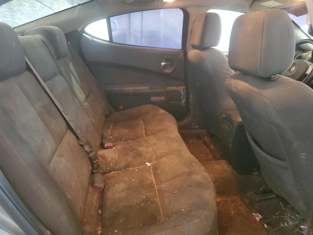 2G2WP522351233498 - 2005 PONTIAC GRAND PRIX 灰色 照片 10