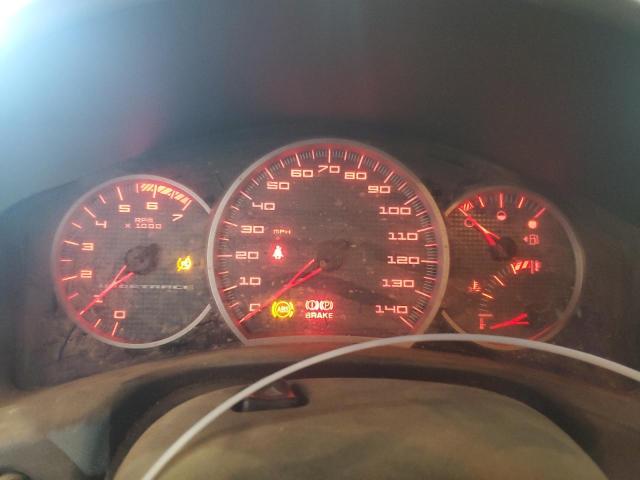 2G2WP522351233498 - 2005 PONTIAC GRAND PRIX 灰色 照片 9