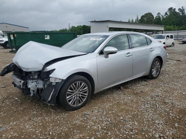 2013 LEXUS ES 350, 