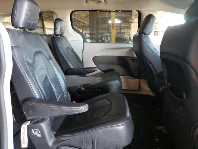 2C4RC1BG1JR142959 - 2018 CHRYSLER PACIFICA TOURING L 黑色 照片 11