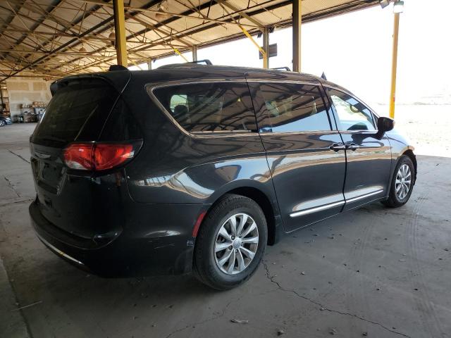 2C4RC1BG1JR142959 - 2018 CHRYSLER PACIFICA TOURING L 黑色 照片 3