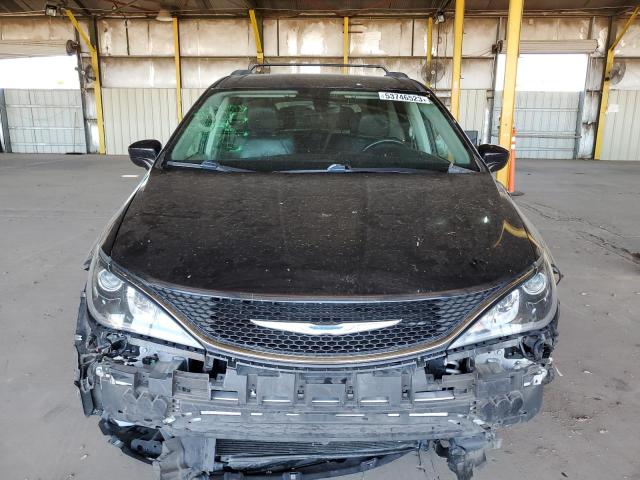 2C4RC1BG1JR142959 - 2018 CHRYSLER PACIFICA TOURING L 黑色 照片 5