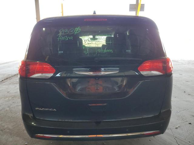 2C4RC1BG1JR142959 - 2018 CHRYSLER PACIFICA TOURING L 黑色 照片 6