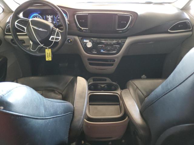 2C4RC1BG1JR142959 - 2018 CHRYSLER PACIFICA TOURING L 黑色 照片 8