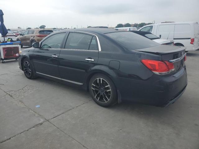 4T1BK3DB4BU424708 - 2011 TOYOTA AVALON BASE 黑色 照片 2