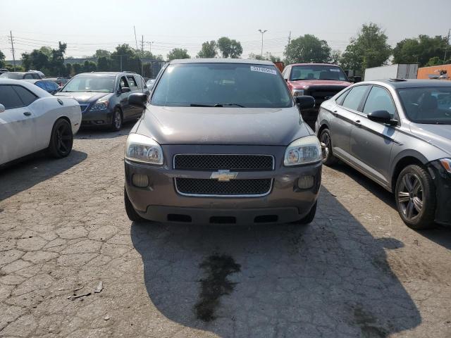 1GNDV23118D154456 - 2008 CHEVROLET UPLANDER LS 棕色 照片 5