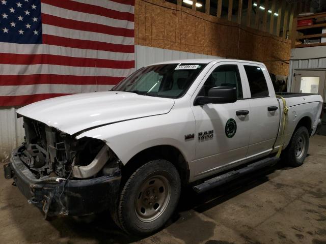 2018 RAM 1500 ST, 