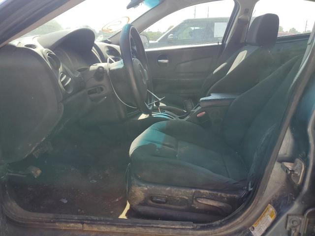 2G2WP552561228266 - 2006 PONTIAC GRAND PRIX 青色 照片 7