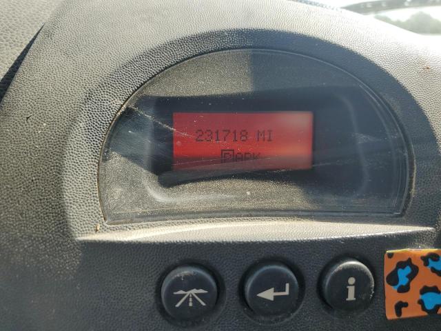 2G2WP552561228266 - 2006 PONTIAC GRAND PRIX 青色 照片 9