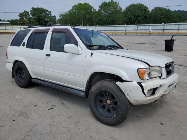 JN8AR07S3XW380044 - 1999 NISSAN PATHFINDER LE WHITE photo 4